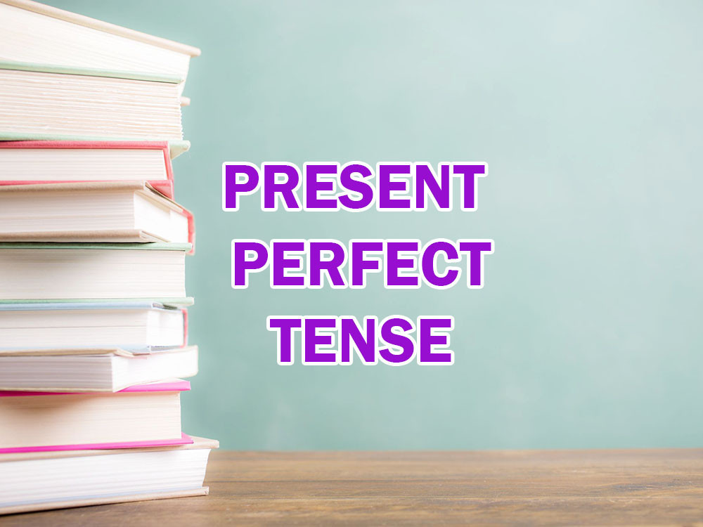 THÌ HIỆN TẠI HOÀN THÀNH