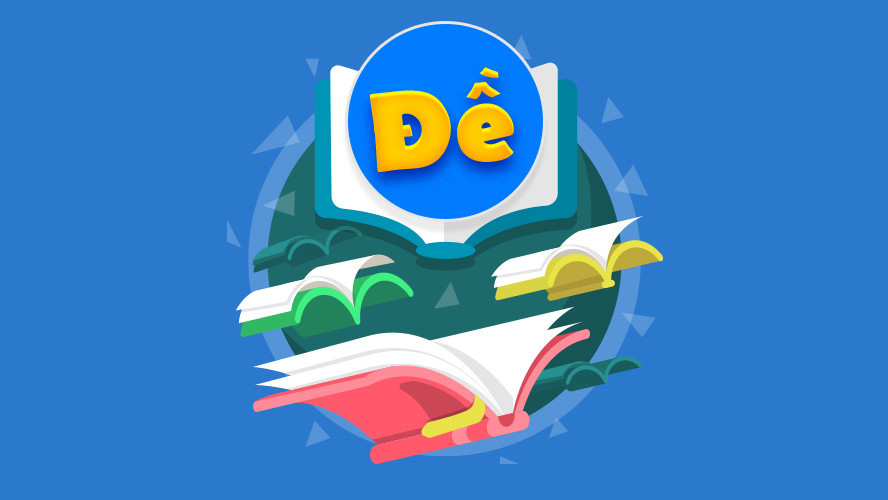 2025 ĐỀ THI THỬ VÀO LỚP 10 SỐ 1