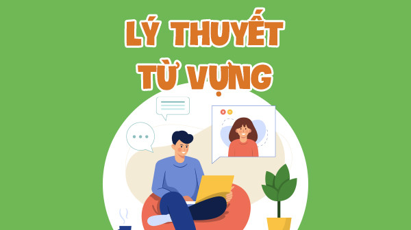 LÝ THUYẾT TỪ VỰNG UNIT 4 LỚP 10 MỚI