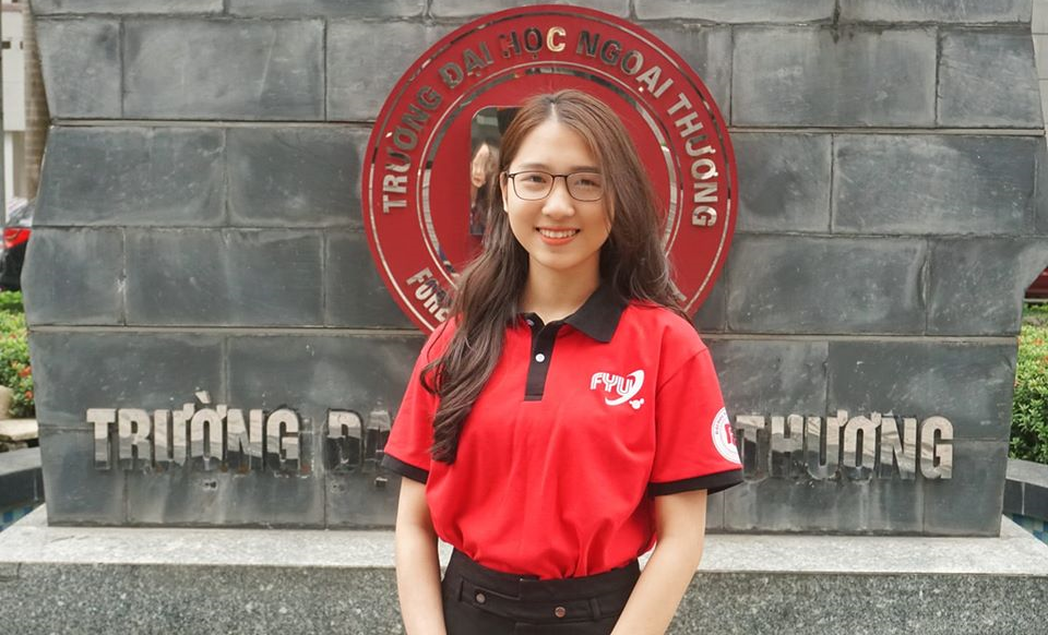 Nguyễn Thu Hà - từ học viên tới sứ giả truyền cảm hứng cho hàng ngàn học viên của Hiclass