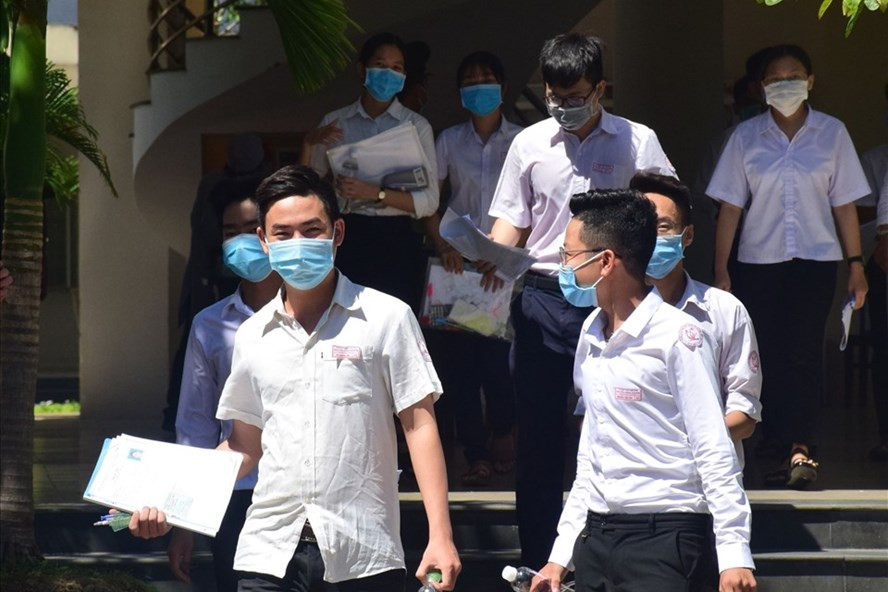 Thêm nhiều tỉnh, thành cho học sinh tạm dừng đến trường