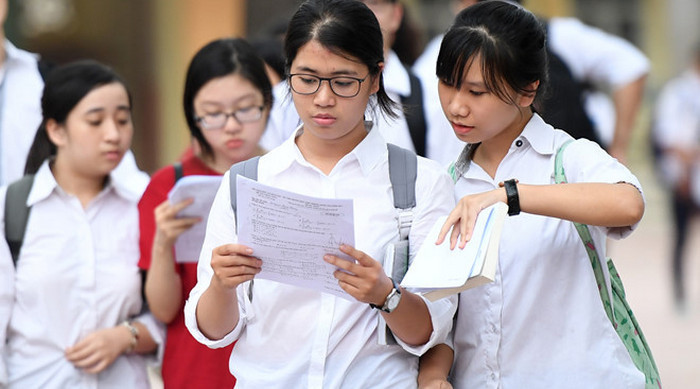 Tuyển sinh 2021: Thí sinh không nghiên cứu kỹ sẽ mất cơ hội vì tiêu chí phụ