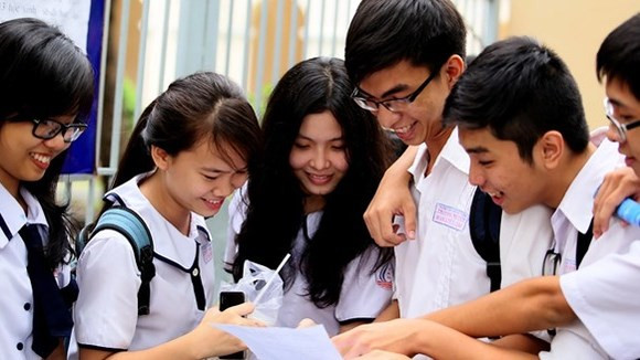 12 đại học cộng điểm, tuyển thẳng thí sinh có chứng chỉ IELTS