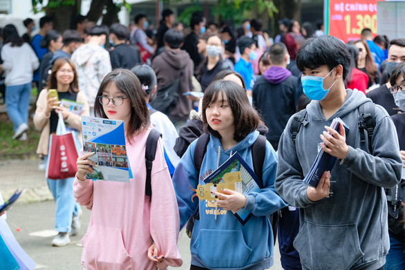 Ngành Y khoa dành 10% chỉ tiêu cho phương thức xét tuyển kết hợp chứng chỉ quốc tế