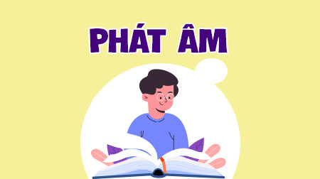 Phát âm