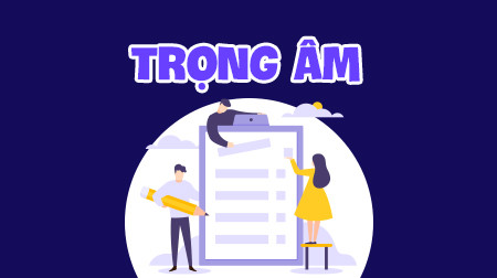 Trọng âm