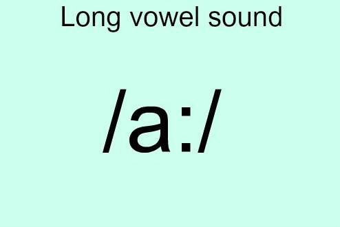 Unit 6: Long vowel /ɑː/ (Nguyên âm dài /ɑː/)