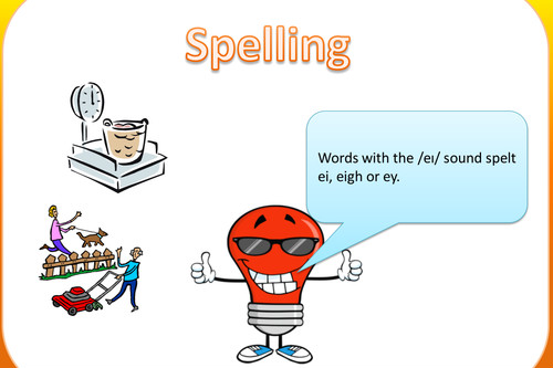 Unit 13: Diphthong /eɪ/ (Nguyên âm đôi /eɪ/)