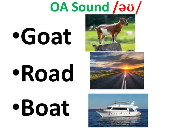 Unit 17: Diphthong /əʊ/ (Nguyên âm đôi /əʊ/)