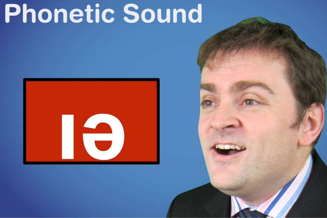 Unit 18: Diphthong /ɪə/ (Nguyên âm đôi /ɪə/)