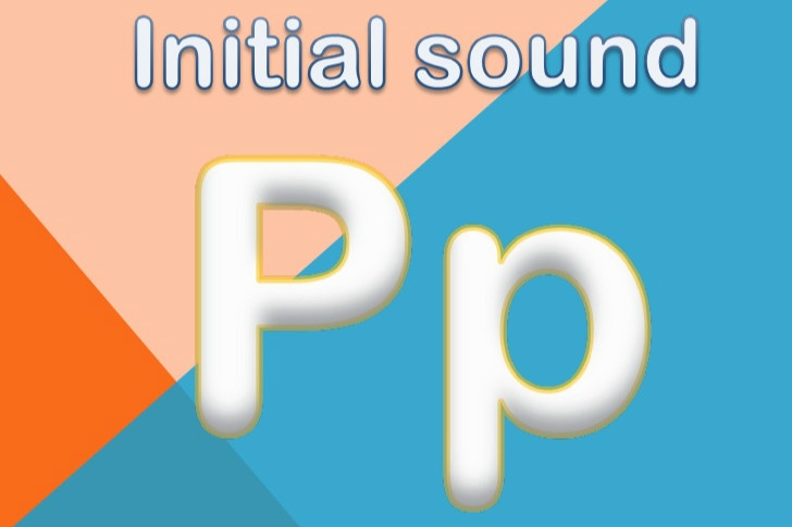 Unit 21: Consonant /p/ (Phụ âm /p/)