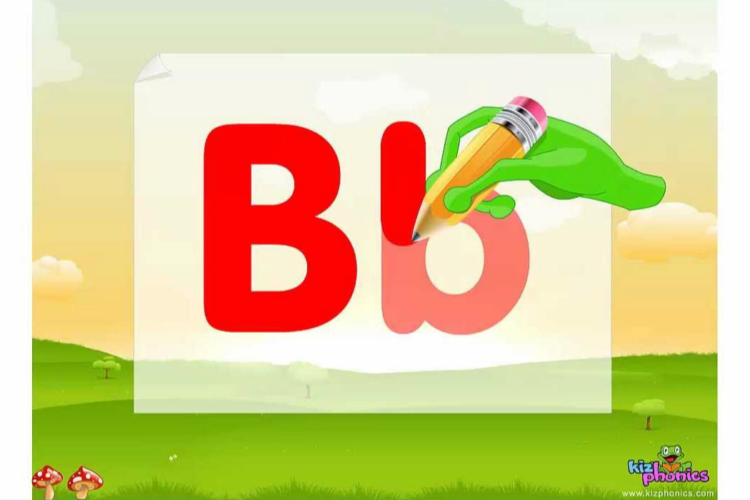 Unit 22: Consonant /b/ (Phụ âm /b/)