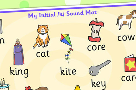 Unit 25: Consonant /k/ (Phụ âm /k/)