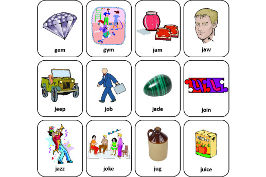 Unit 40: Consonant /j/ (Phụ âm /j/)