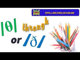 Unit 30:  Consonant /θ/ & /ð/ (Phụ âm /θ/ &/ð/)