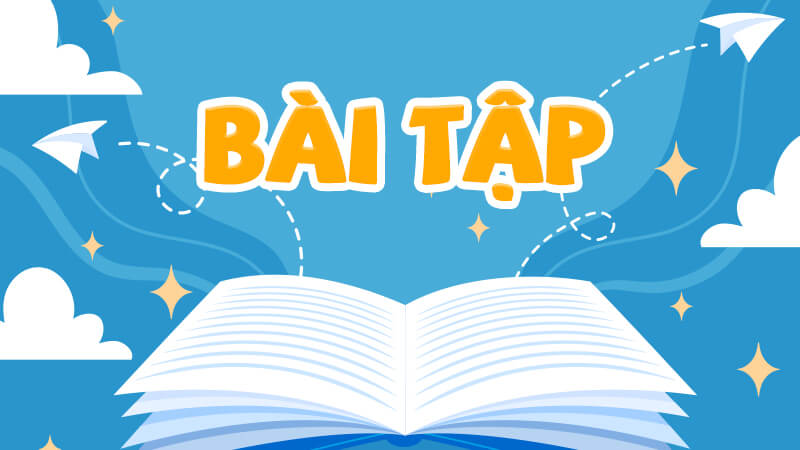 BT1 - Ngày 20 (Tân ngữ)